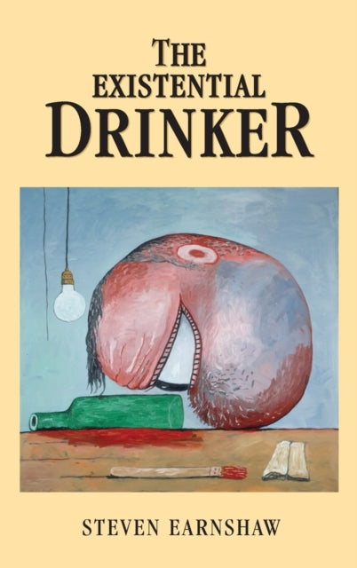 Existential Drinker