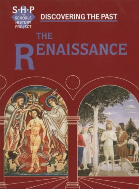 Renaissance  Pupil's Book