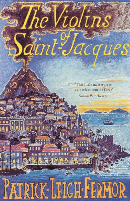 Violins of Saint-Jacques