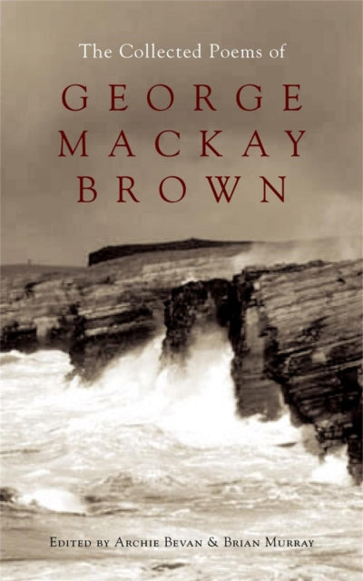 Collected Poems of George Mackay Brown