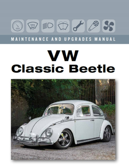 VW Classic Beetle