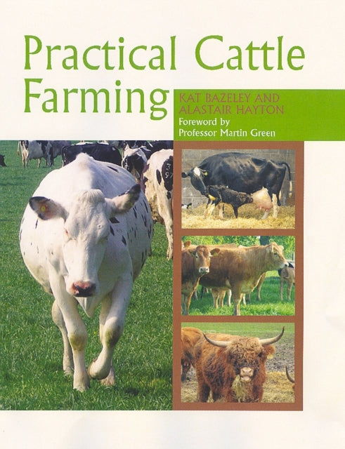 Practical Cattle Farming