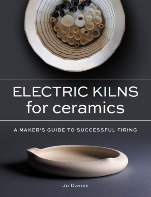 Electric Kilns for Ceramics