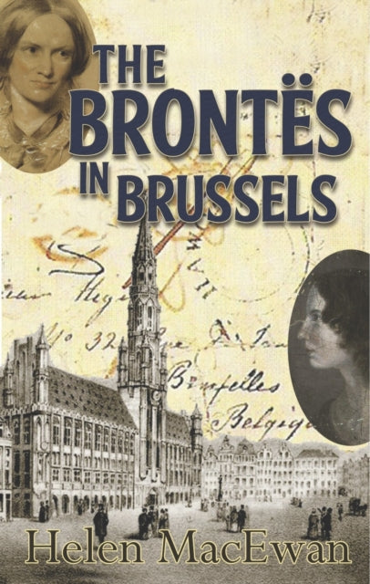 Brontes In Brussels