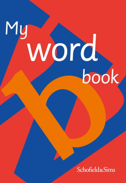 My Word Book