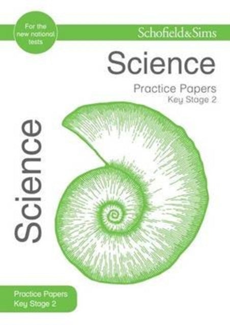 Key Stage 2 Science Practice Papers – EMKA