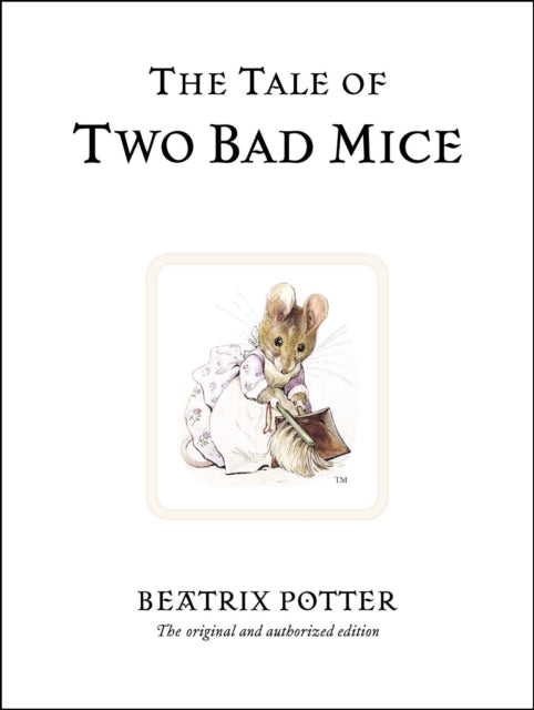 Tale of Two Bad Mice