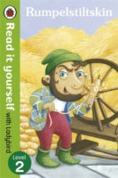 Rumpelstiltskin - Read it yourself with Ladybird: Level 2