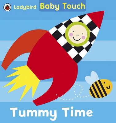 BABY TOUCH: TUMMY TIME