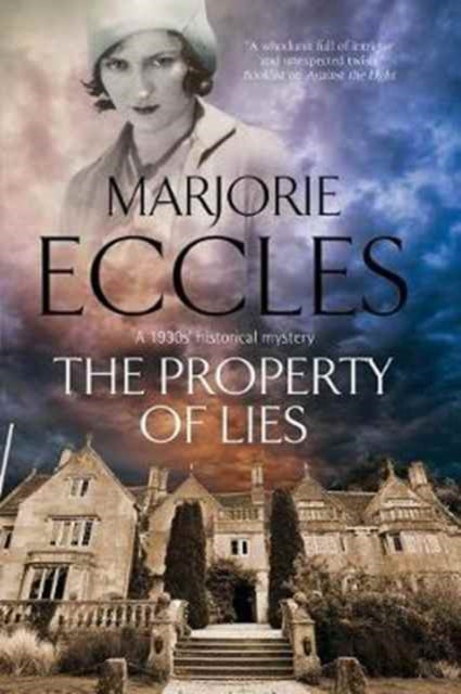 Property of Lies