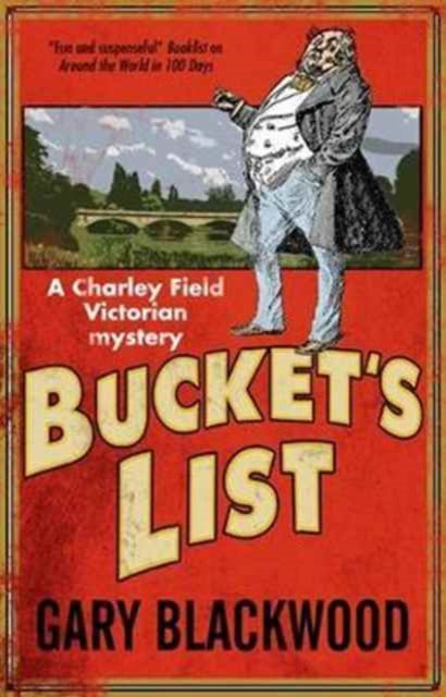 Bucket's List: A Victorian Mystery