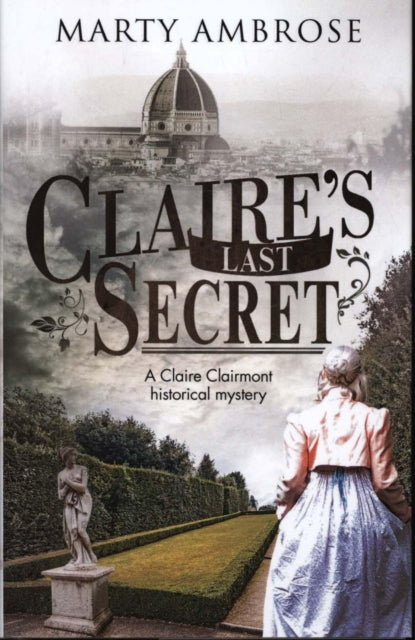 Claire's Last Secret