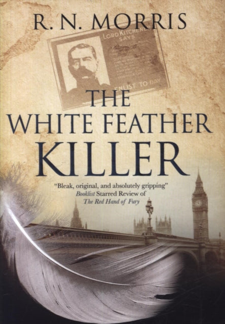 The White Feather Killer