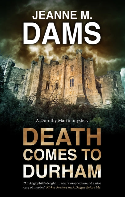 Death Comes to Durham