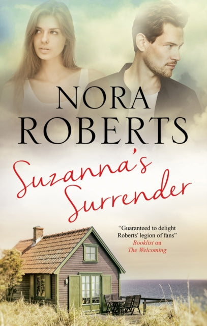 Suzanna's Surrender