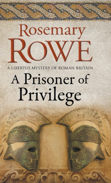 Prisoner of Privilege