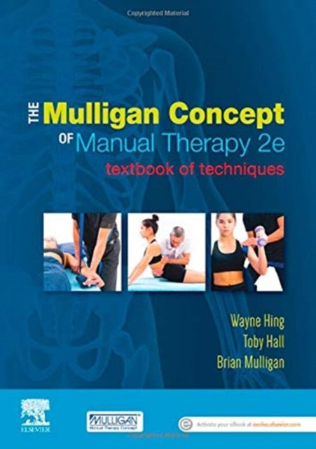 MULLIGAN CONCEPT OF MANUAL THERAPY