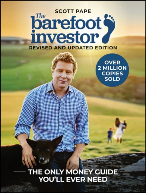 Barefoot Investor