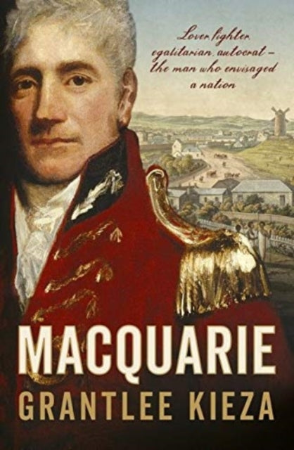 MACQUARIE