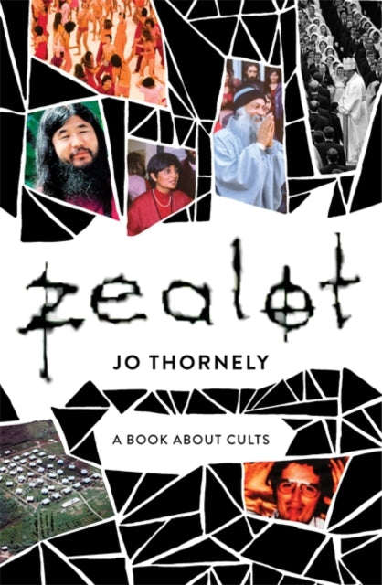 Zealot - A book about cults