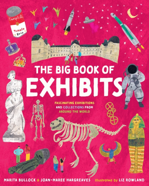 Big Book of Exhibits