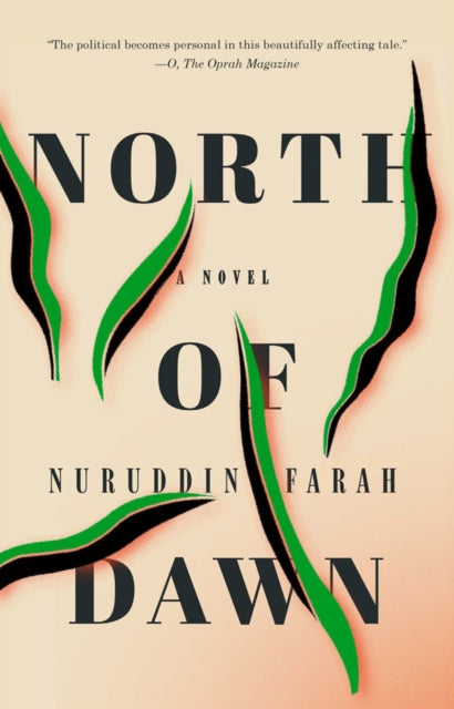 North Of Dawn