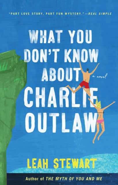 What You Don't Know About Charlie Outlaw