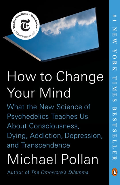 HOW TO CHANGE YOUR MIND