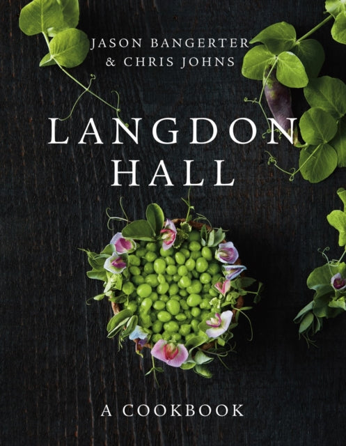 Langdon Hall - A Cookbook