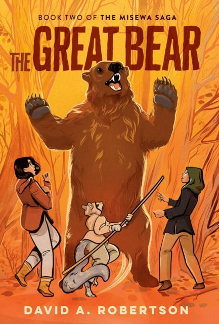 Great Bear