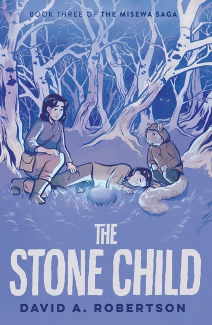 Stone Child