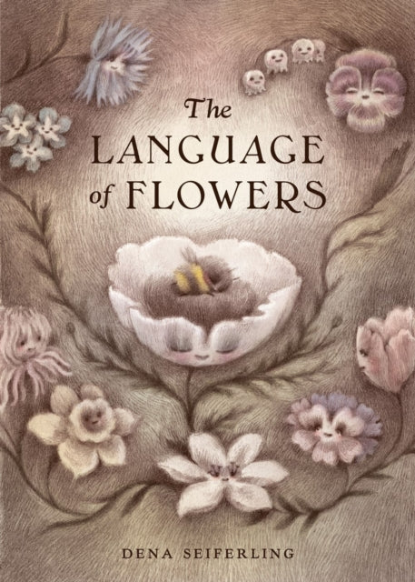 Language of Flowers