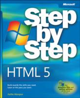 HTML5 STEP BY STEP