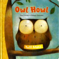 OWL HOWL