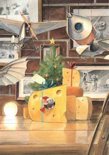 Armstrong's Christmas Advent Calendar