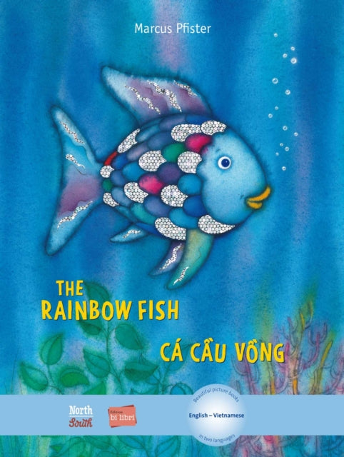 Rainbow Fish/Bi:libri - Eng/Vietnamese PB