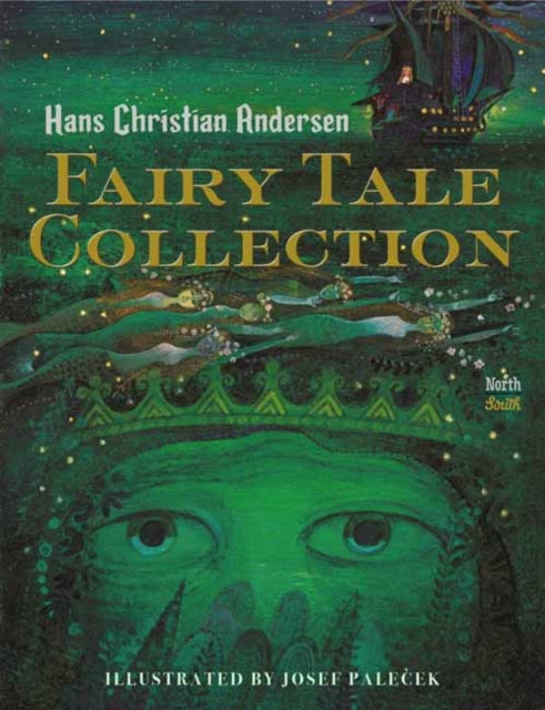 Hans Christian Andersen Fairy Tale Collection