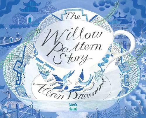 Willow Pattern Story