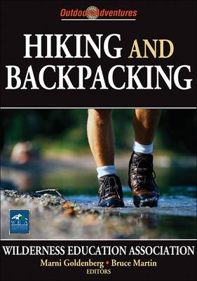 HIKING AND BACKPACKING
