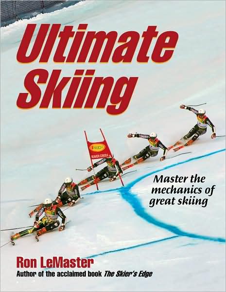 Ultimate Skiing