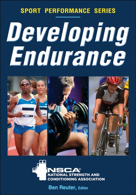 Developing Endurance