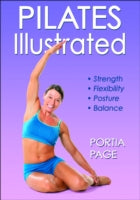 PILATES ILLUSTRATED