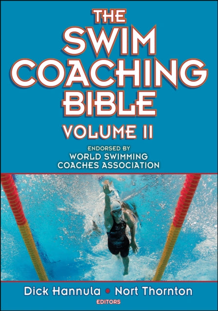 Swim Coaching Bible, Volume II