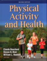 Physical Activity and Health-2nd Edition