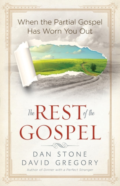 Rest of the Gospel