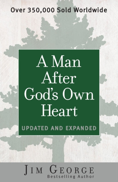 Man After God's Own Heart