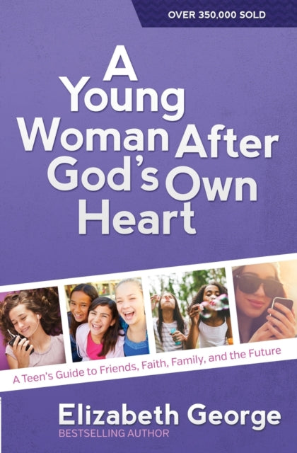 Young Woman After God's Own Heart