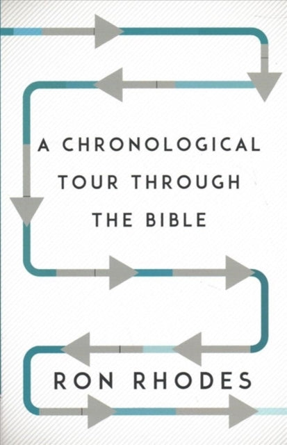 Chronological Tour Through the Bible