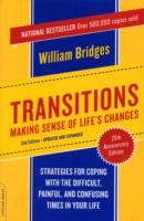 Transitions: Making Sense Of Life's Changes