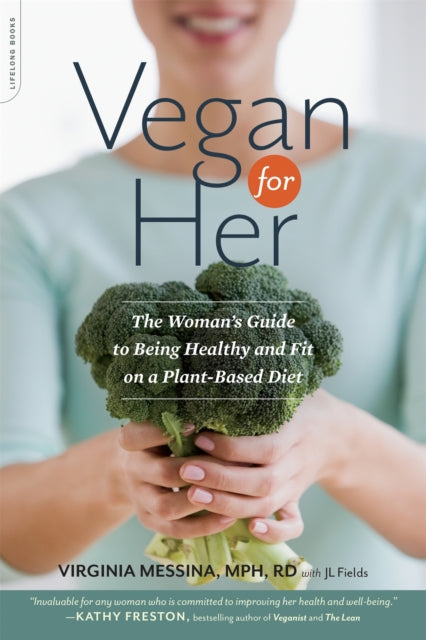 Vegan for Her